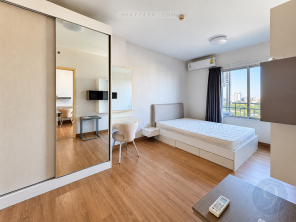 ✨ ขาย / ให้เช่า Supalai Mare Pattaya | South Pattaya | Sea View ✨ – ภาพที่ 5 – Thepprasit – #9P-14579