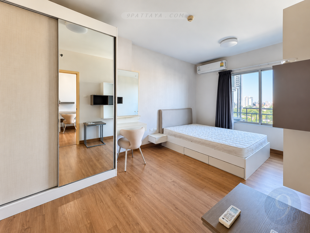 ✨ ขาย / ให้เช่า Supalai Mare Pattaya | South Pattaya | Sea View ✨ – ภาพที่ 5 – Thepprasit – #9P-14579