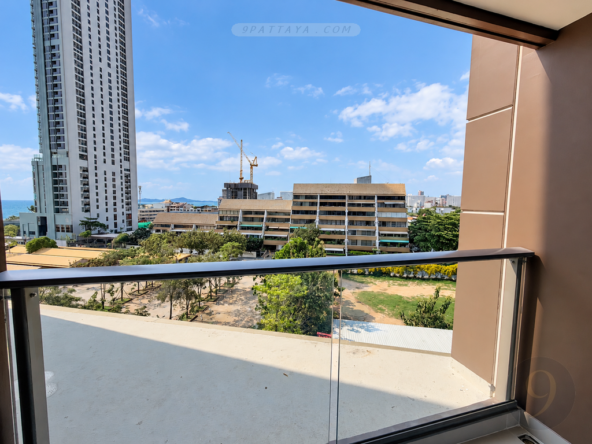 ✨ ให้เช่า Copacabana Jomtien Condo | Jomtien | Pattaya View ✨ – ภาพที่ 5 – Na Jomtien – #9P-17456