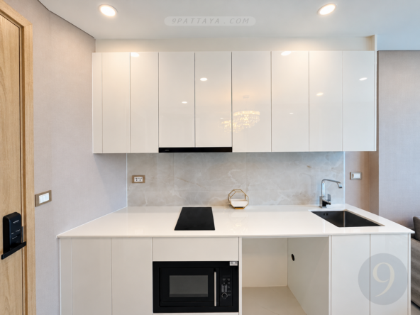 ✨ ให้เช่า Copacabana Jomtien Condo | Jomtien | Pattaya View ✨ – ภาพที่ 6 – Na Jomtien – #9P-17456