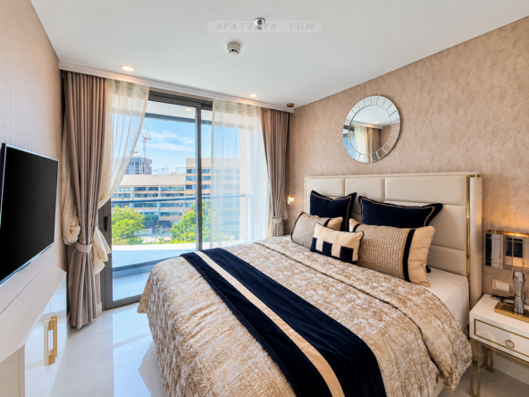 ✨ ให้เช่า Copacabana Jomtien Condo | Jomtien | Pattaya View ✨ – ภาพที่ 7 – Na Jomtien – #9P-17456