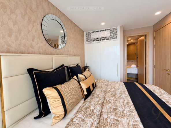 ✨ ให้เช่า Copacabana Jomtien Condo | Jomtien | Pattaya View ✨ – ภาพที่ 8 – Na Jomtien – #9P-17456